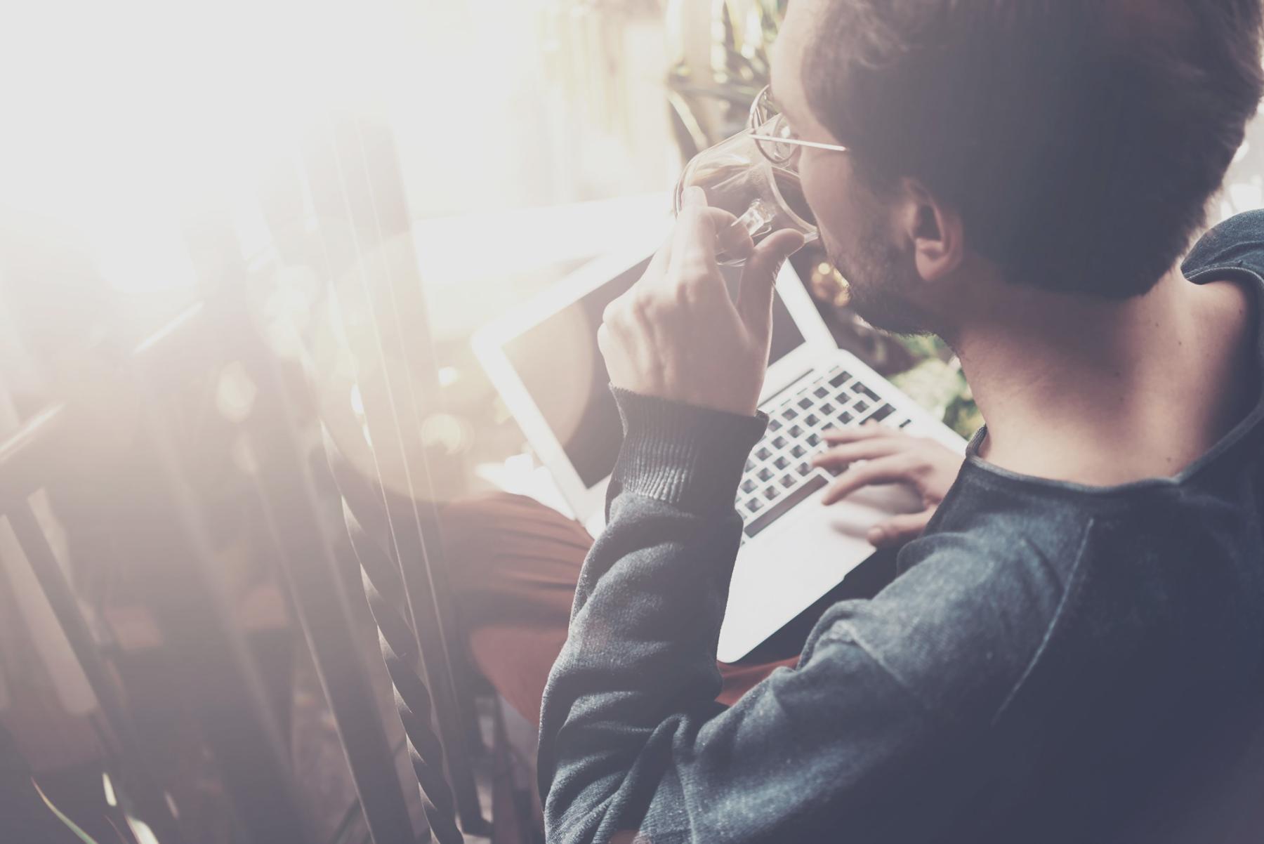 Expense management workflow automation